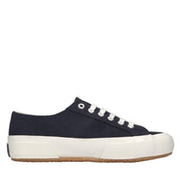 Sneakers in camoscio 