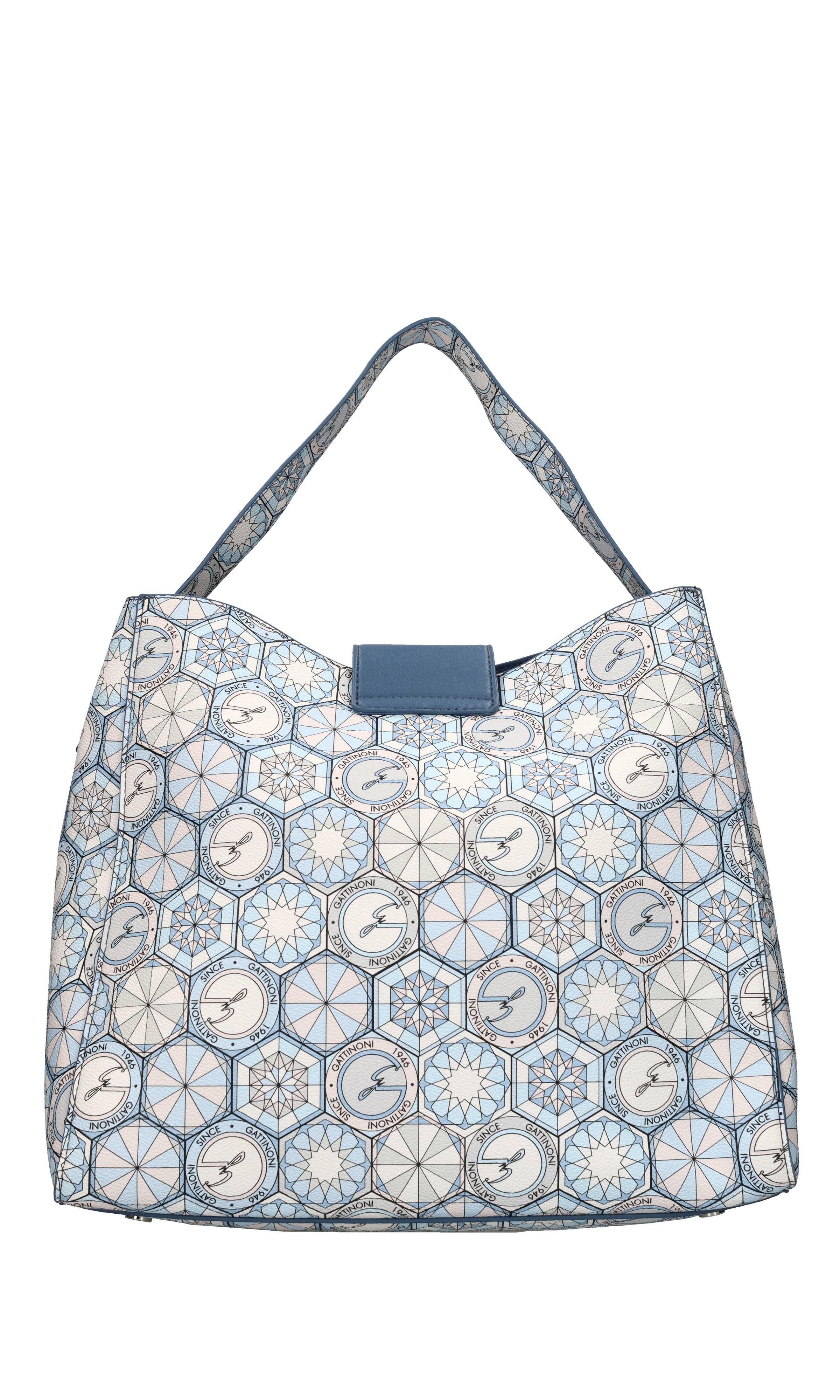 Borsa in  ecopelle 