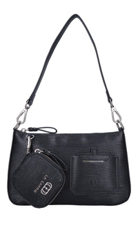 Borsa Pocket in ecopelle 