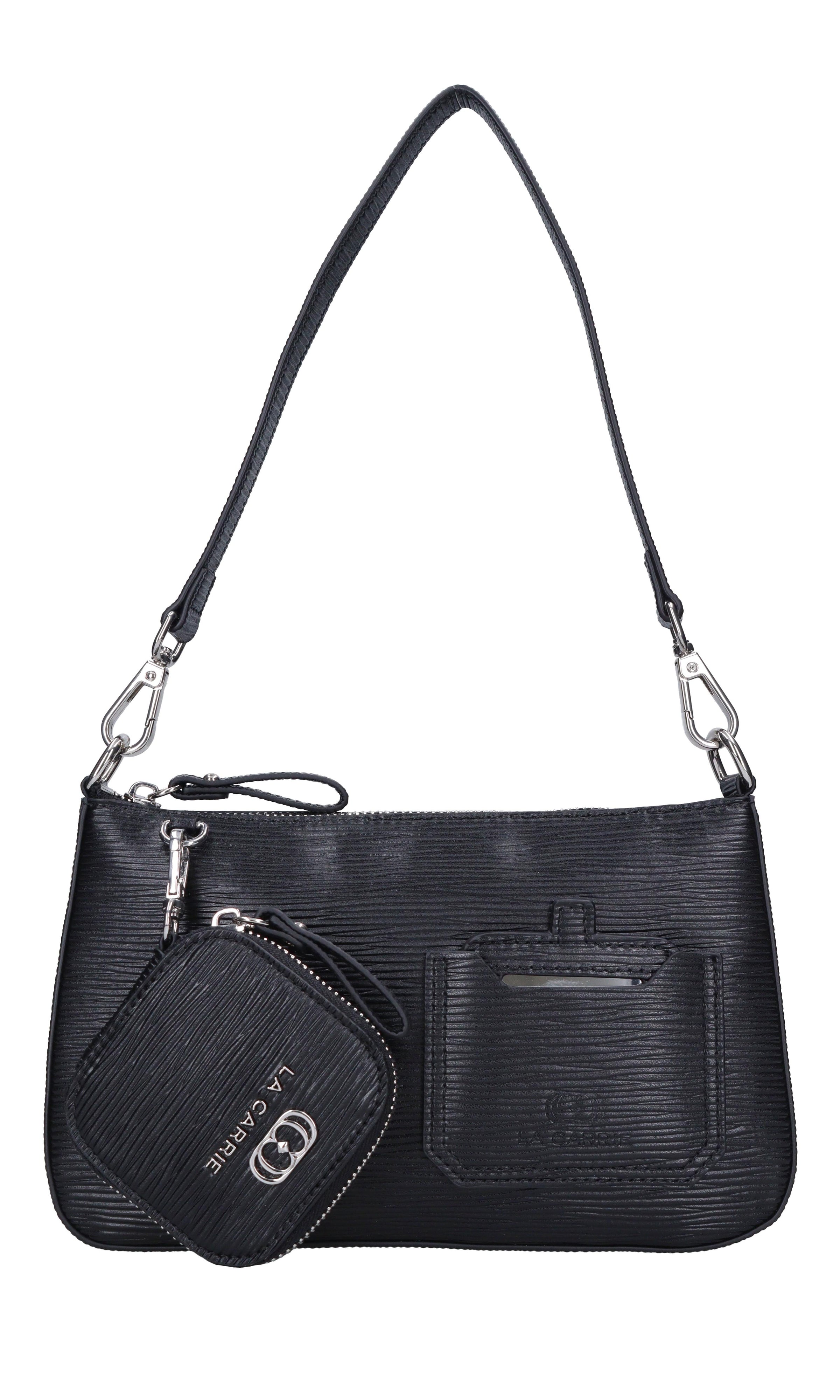 Borsa Pocket in ecopelle 