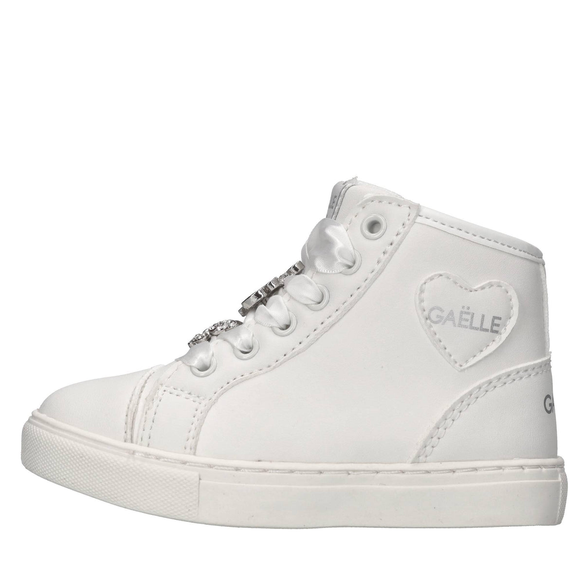 Sneakers in ecopelle 