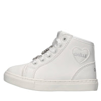 Sneakers in ecopelle 