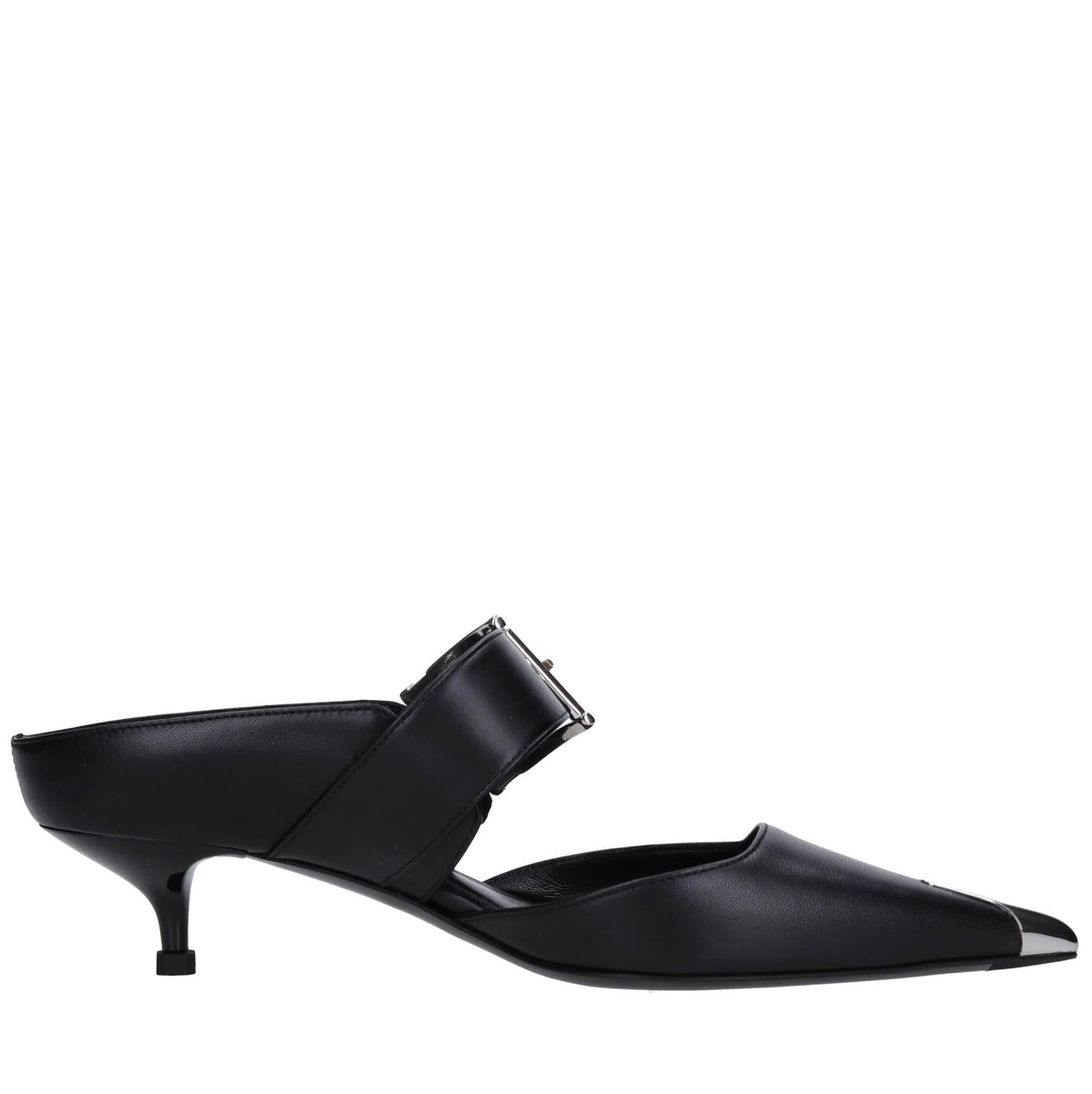 Sabot in pelle 