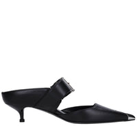 Sabot in pelle 