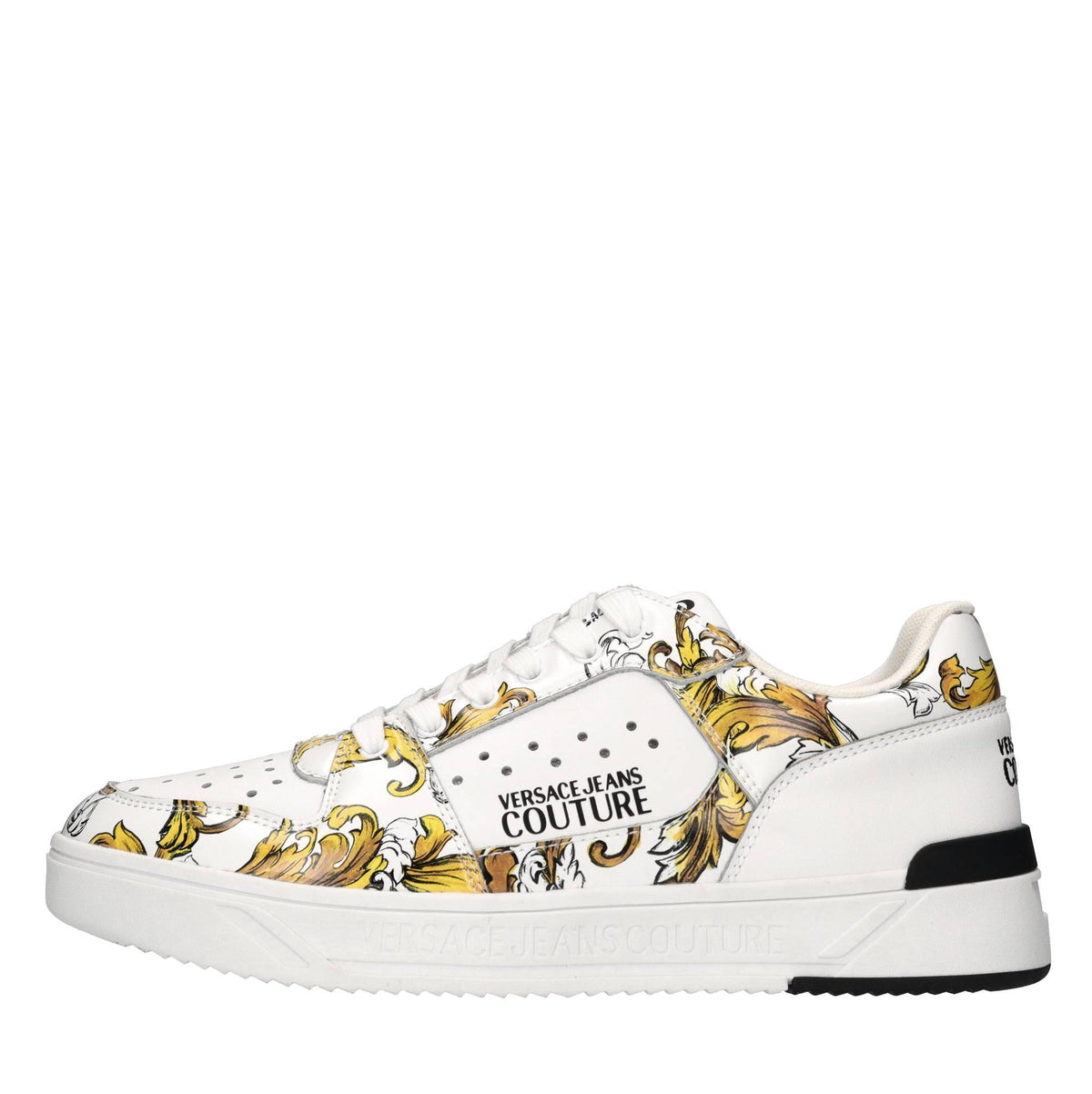 Sneakers in ecopelle 