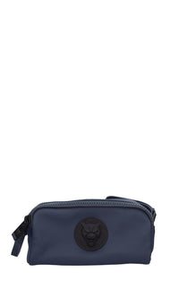 Beauty case in ecopelle 