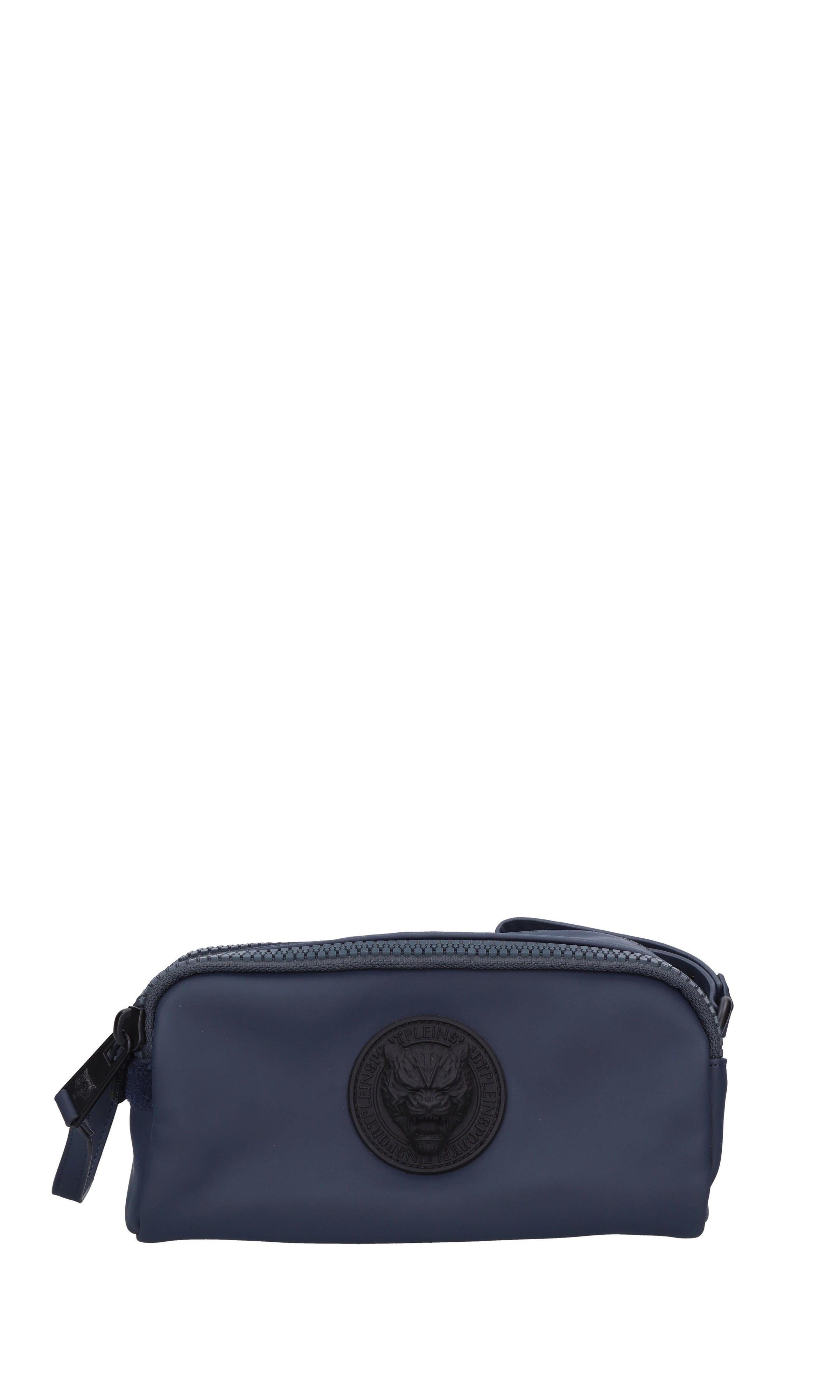 Beauty case in ecopelle 