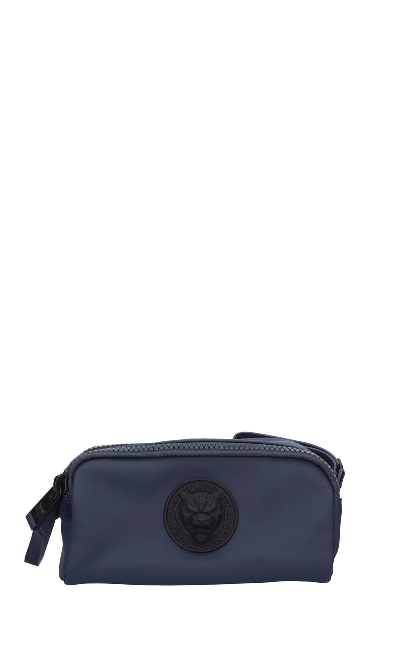 Beauty case in ecopelle 