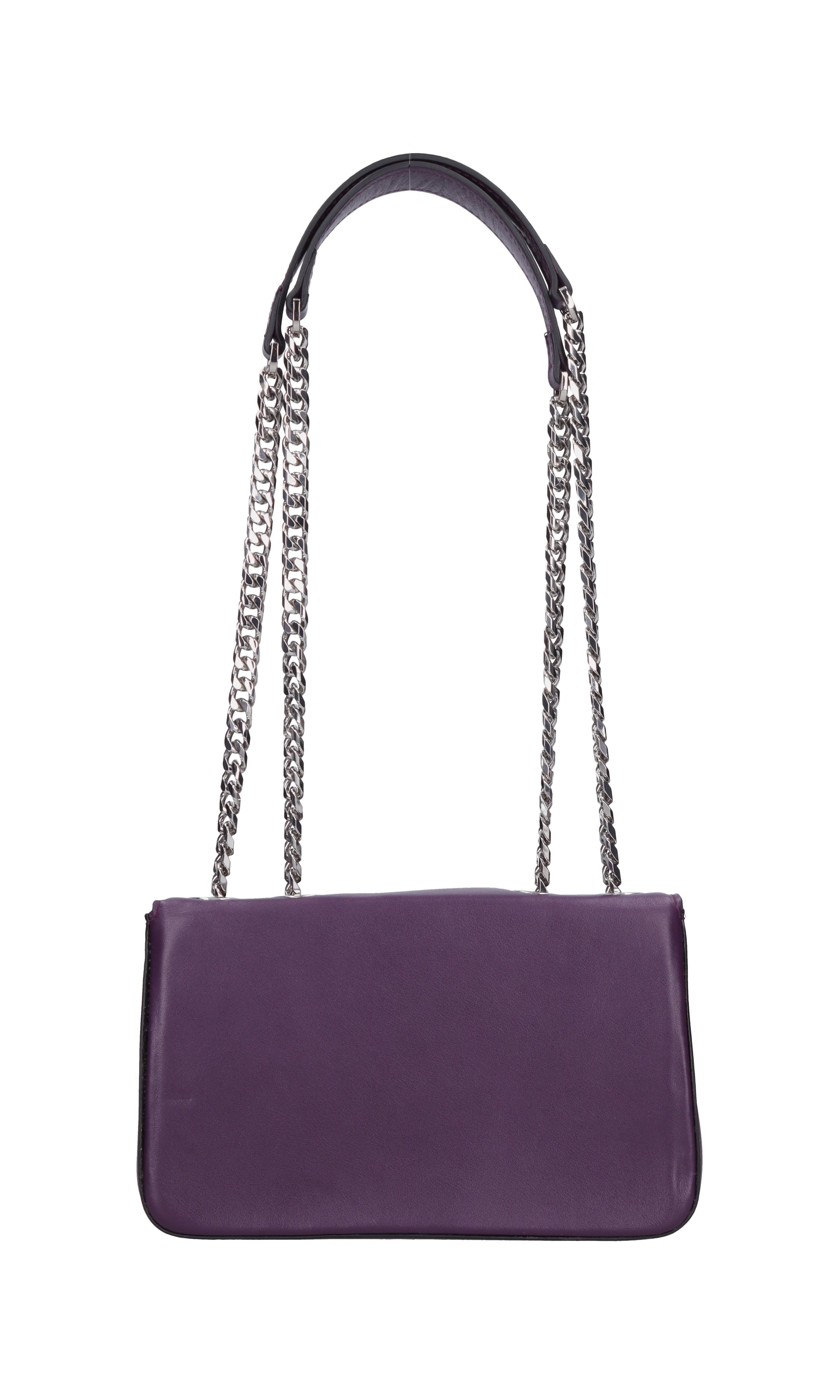 Borsa in pelle 