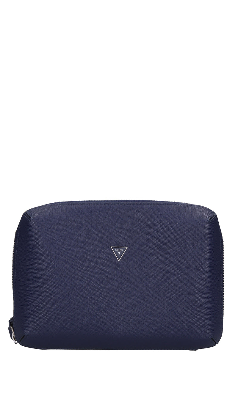 Beauty Case in ecopelle 