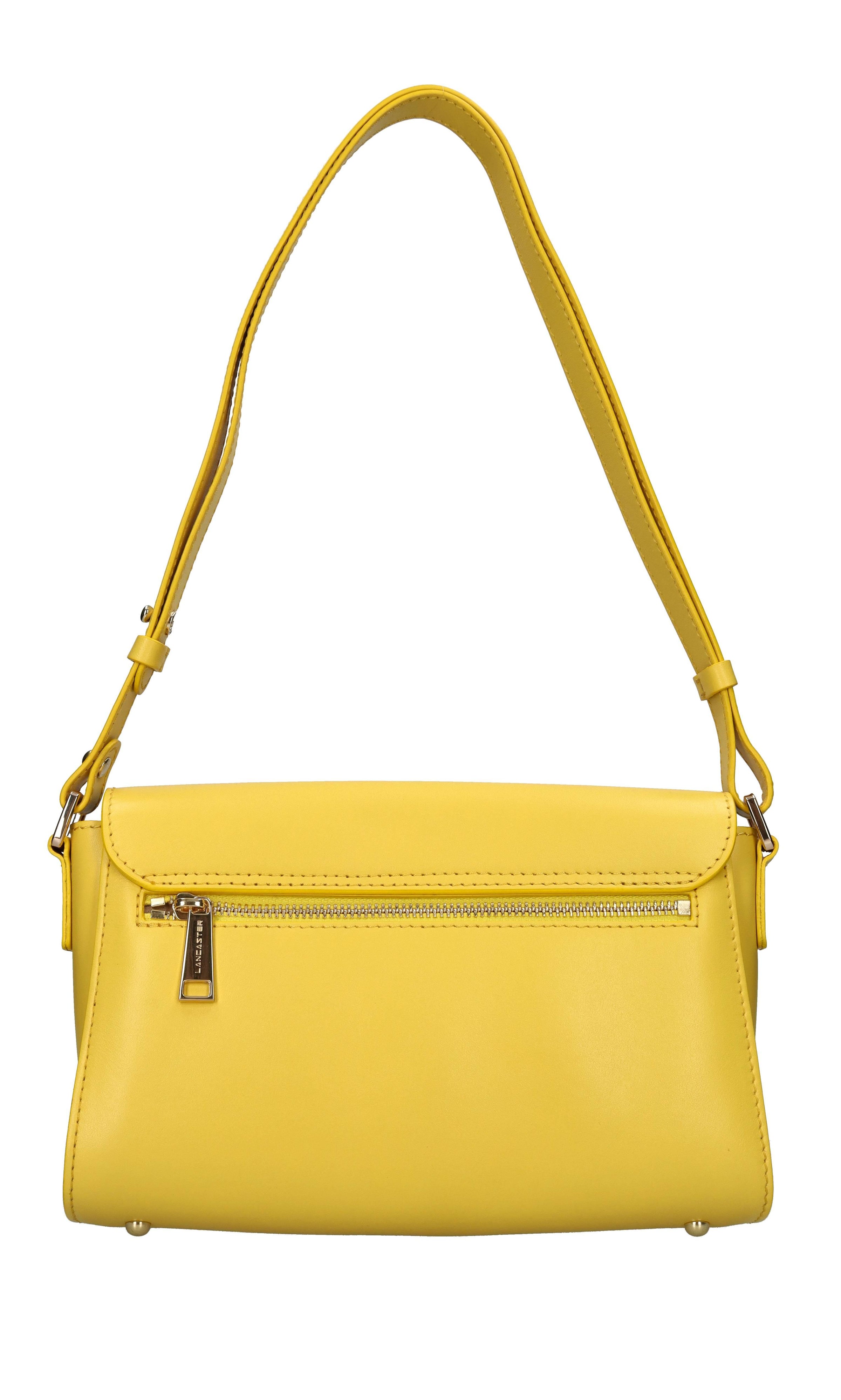 Borsa in pelle 