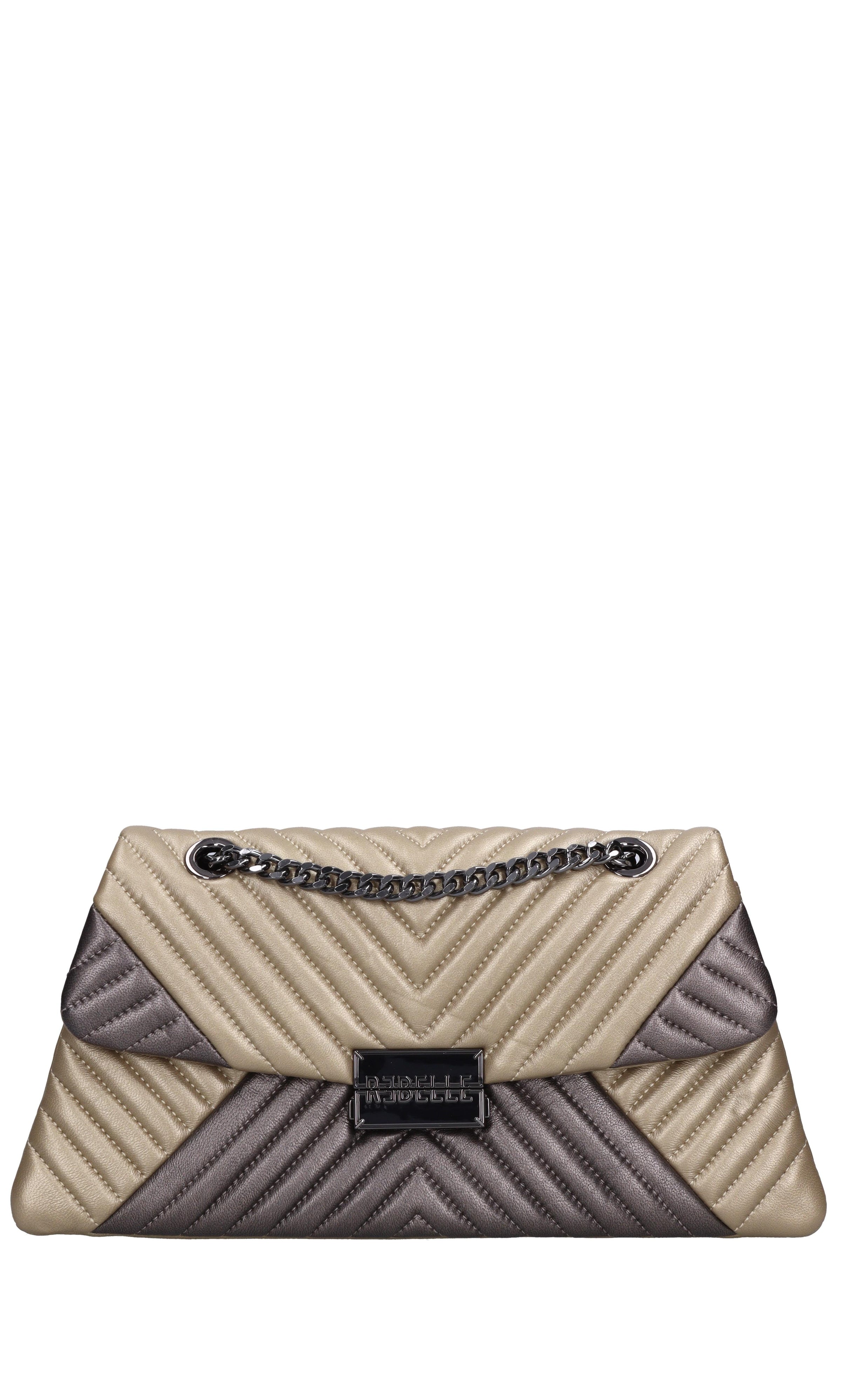 Borsa in pelle 