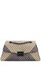 REBELLE Borsa in pelle