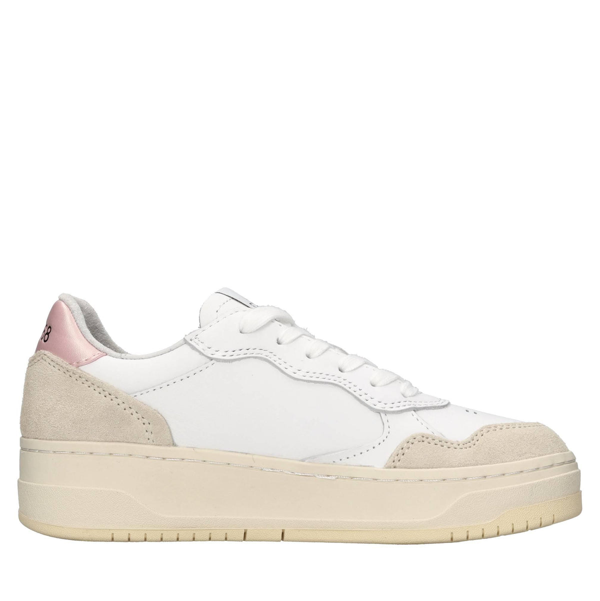 Sneakers modello Z44234 SUN68 in pelle 