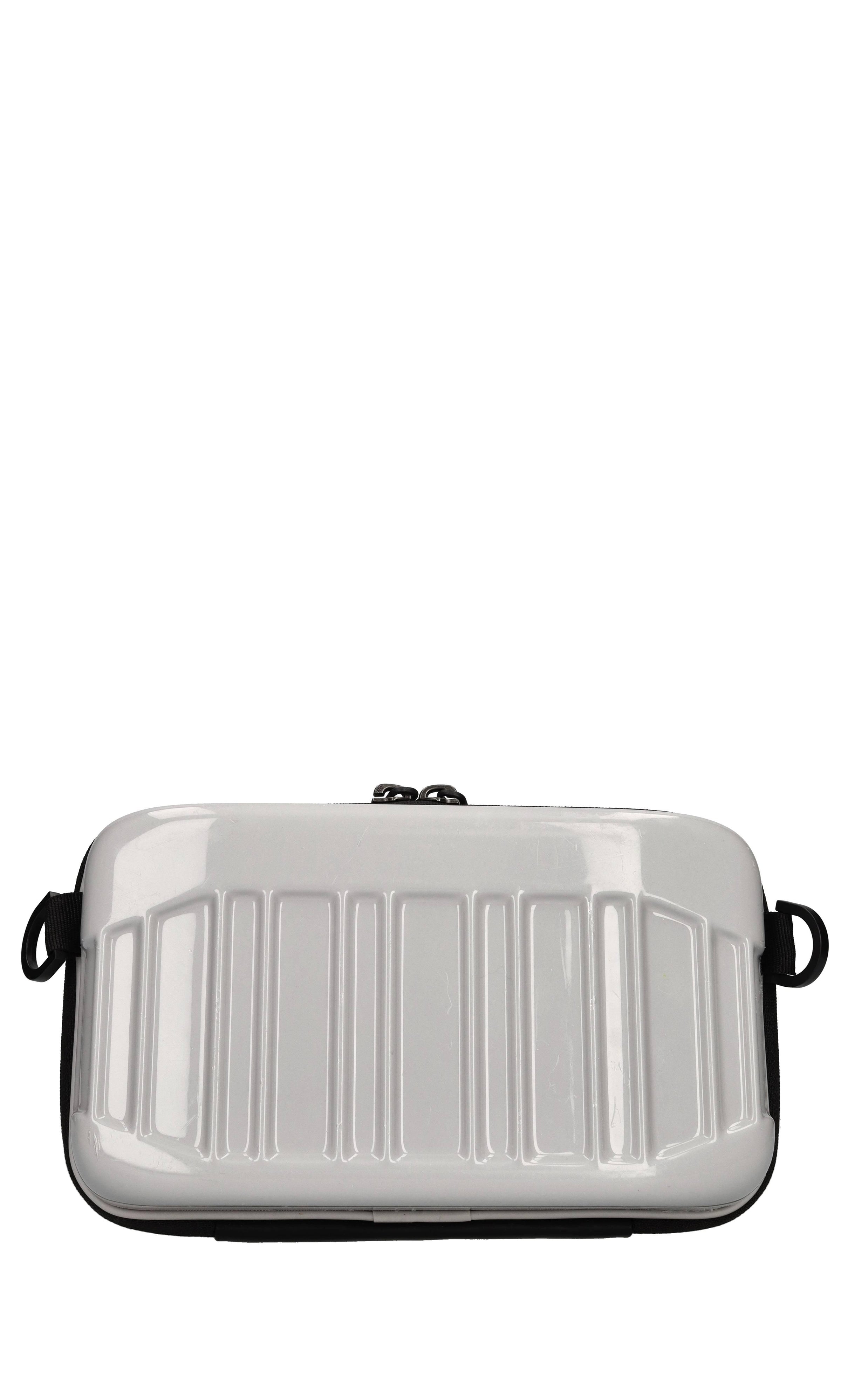 Beauty case in policarbonato 