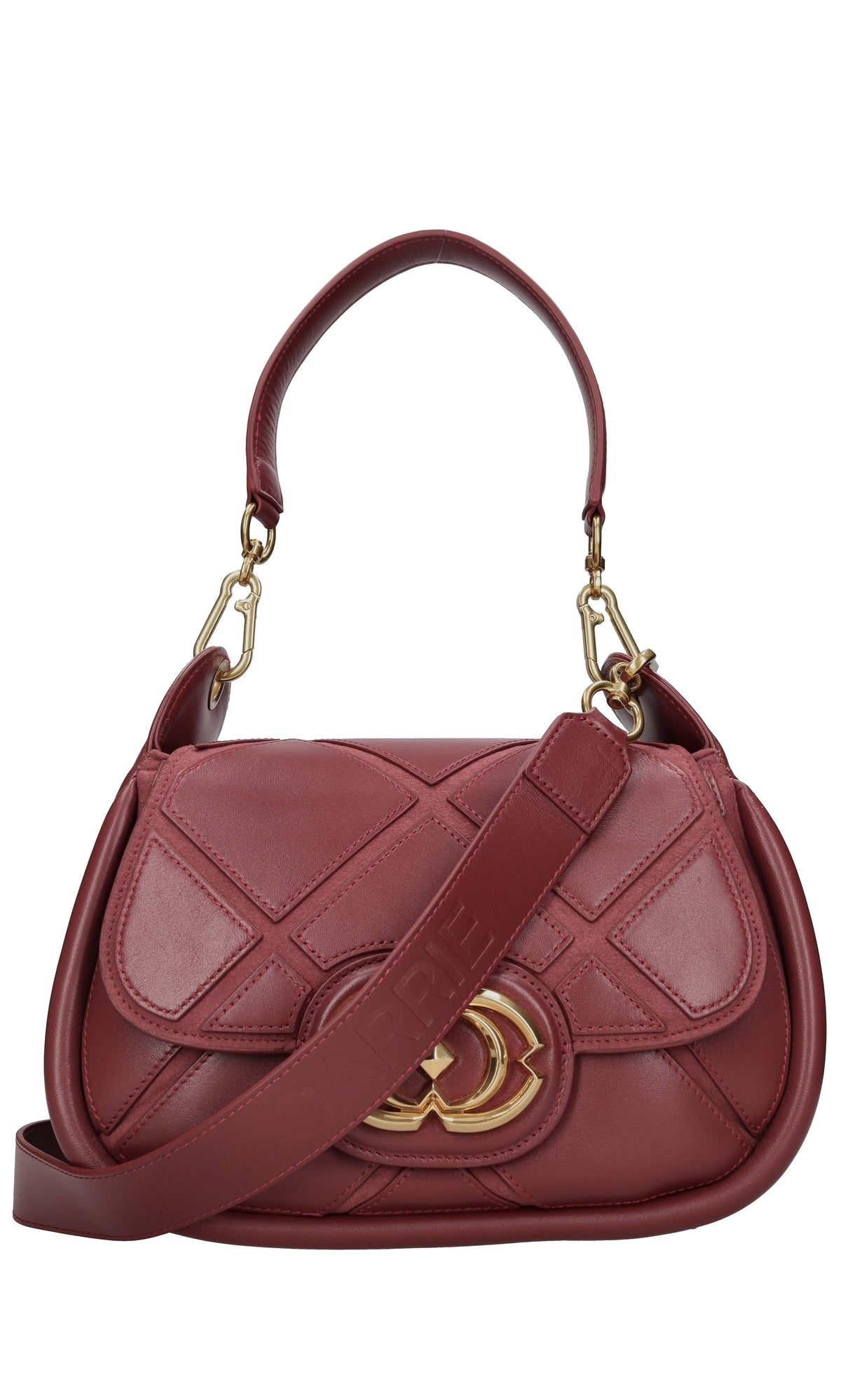 Borsa in pelle 