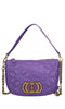 LA CARRIE STICH&SPOON Leather Bag