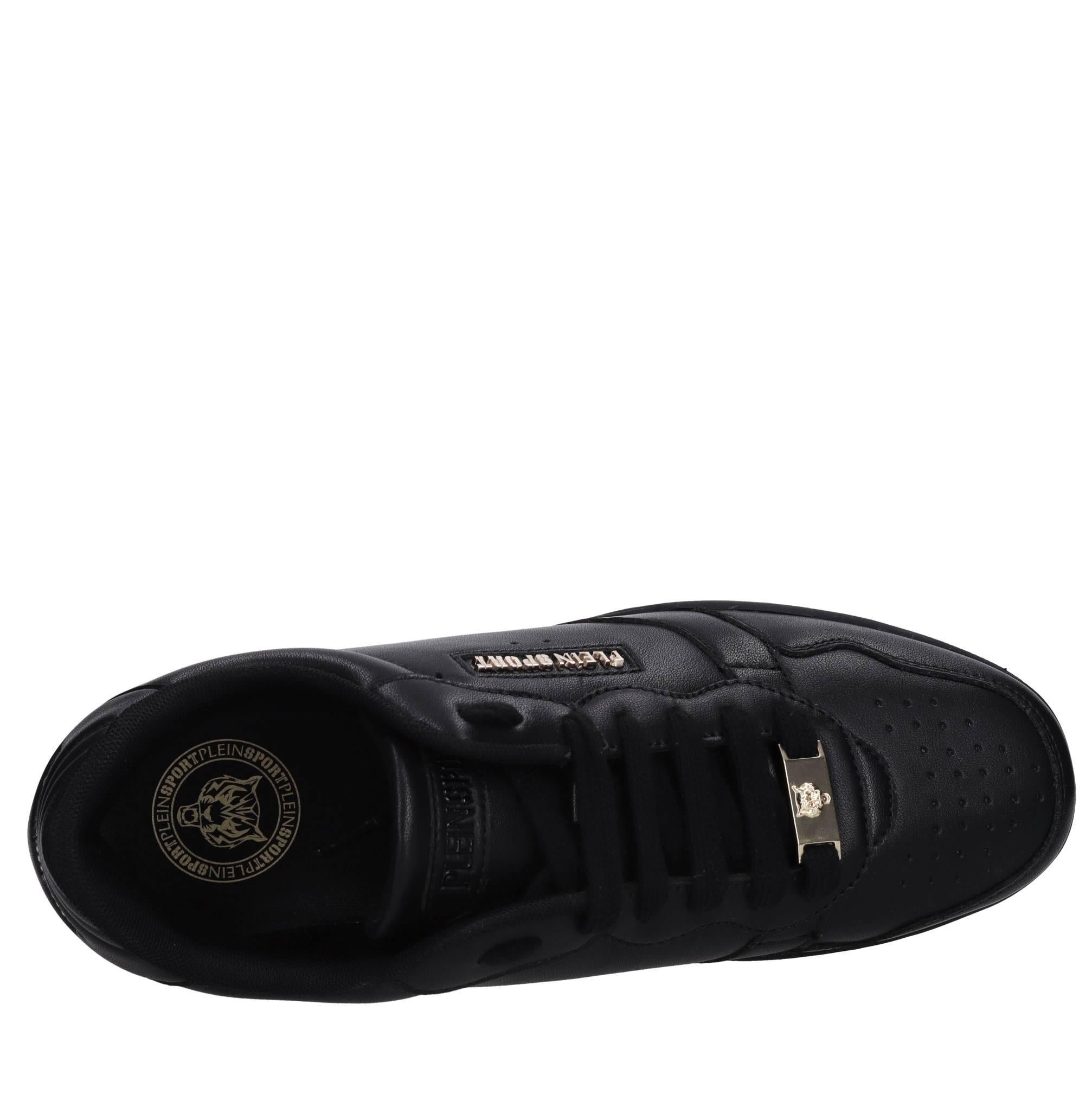 Sneakers ecopelle 