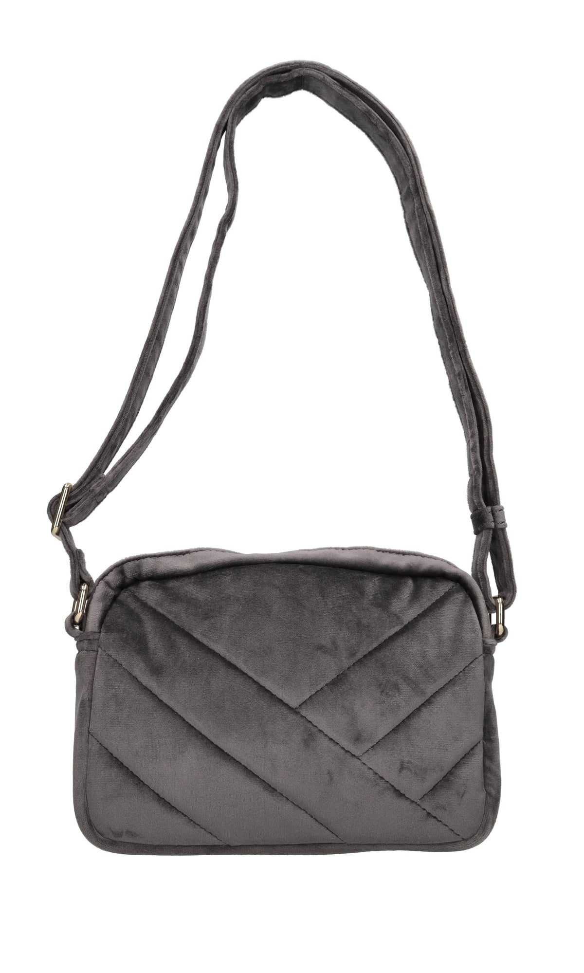 Borsa in velluto 