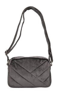 Borsa in velluto 