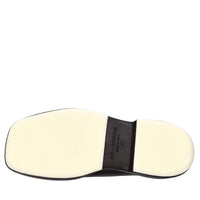 Stringate modello Sam in pelle 