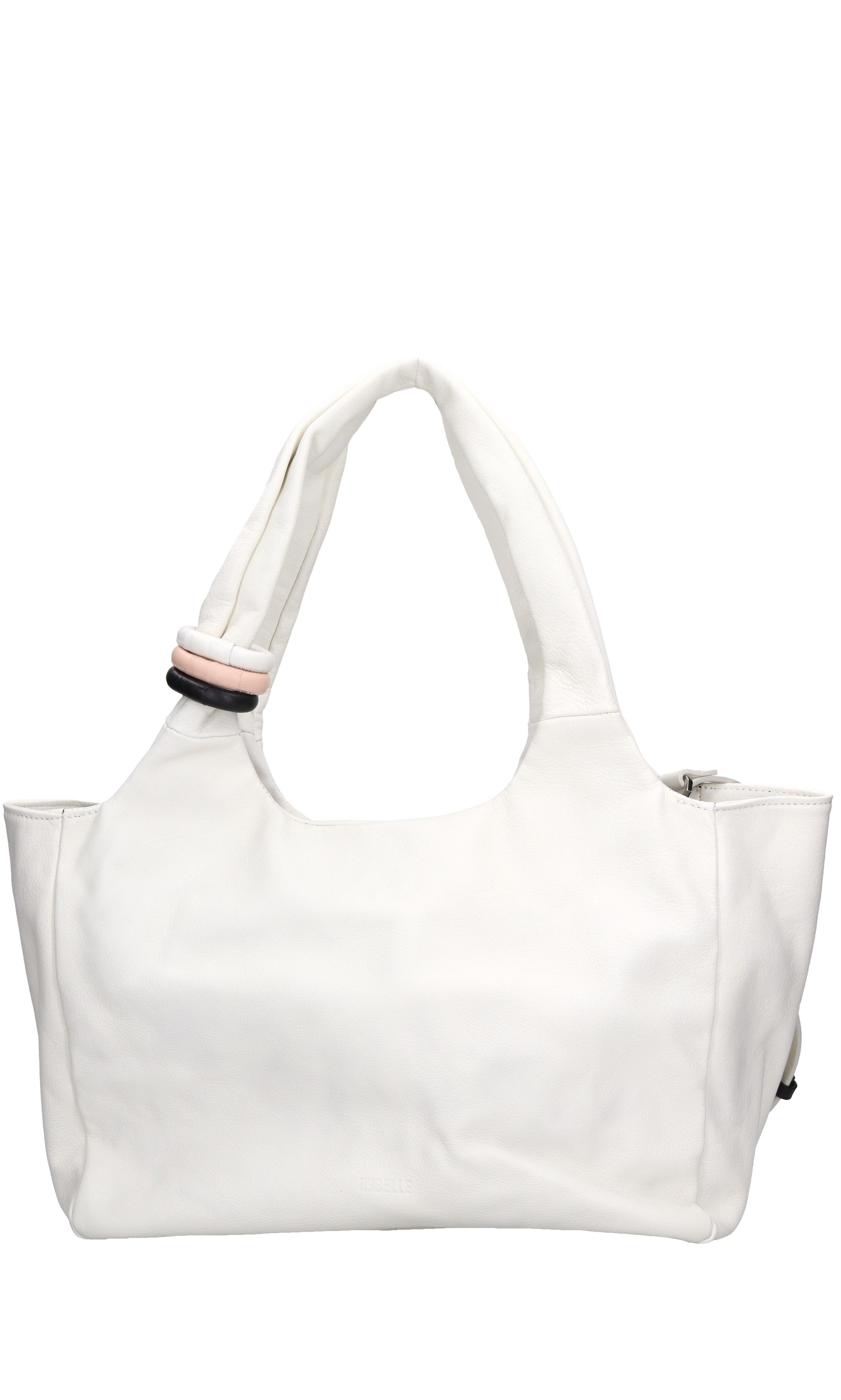 Borsa in pelle 