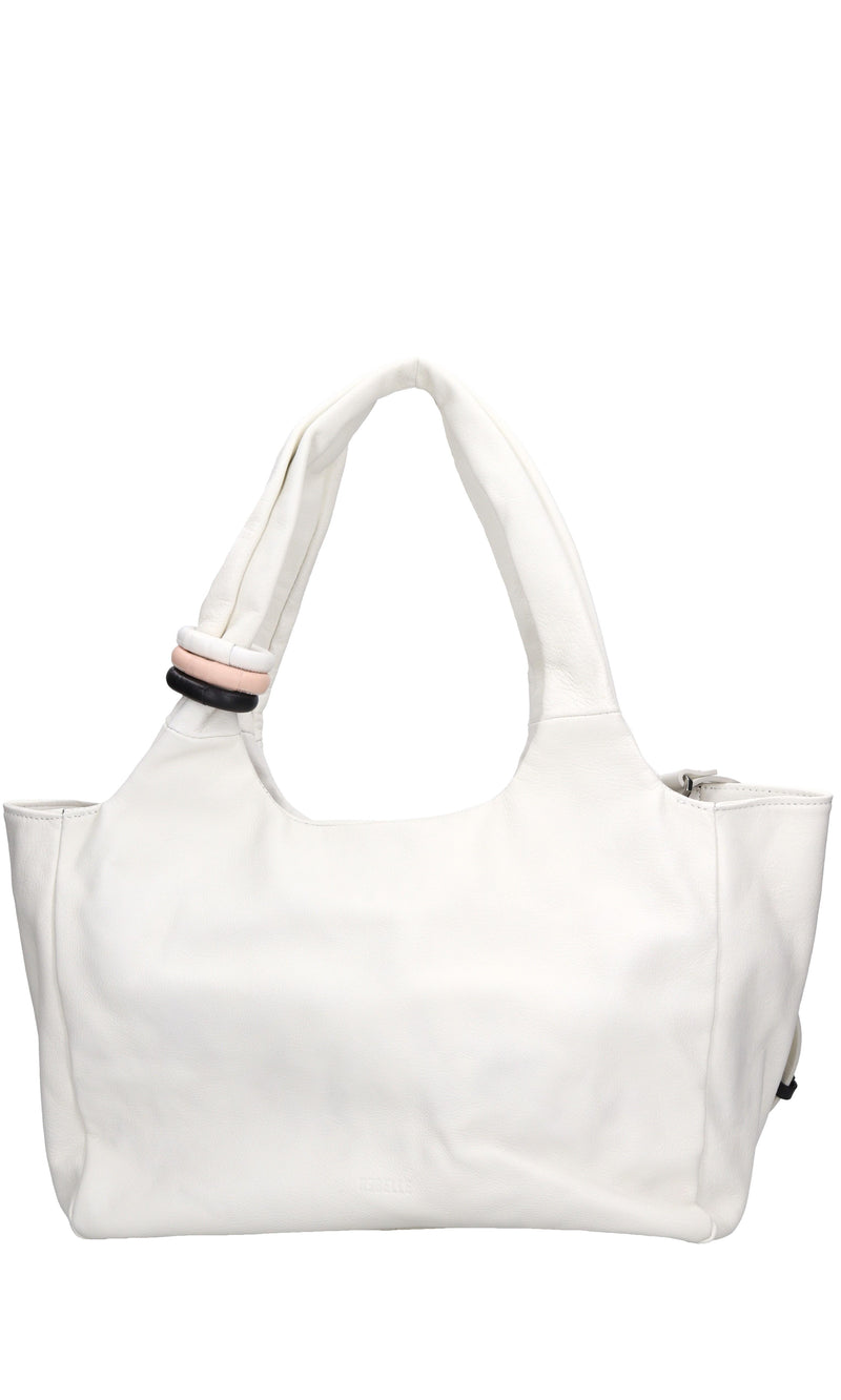 Borsa in pelle 