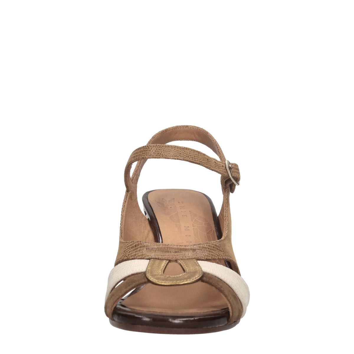 Sandali in pelle 
