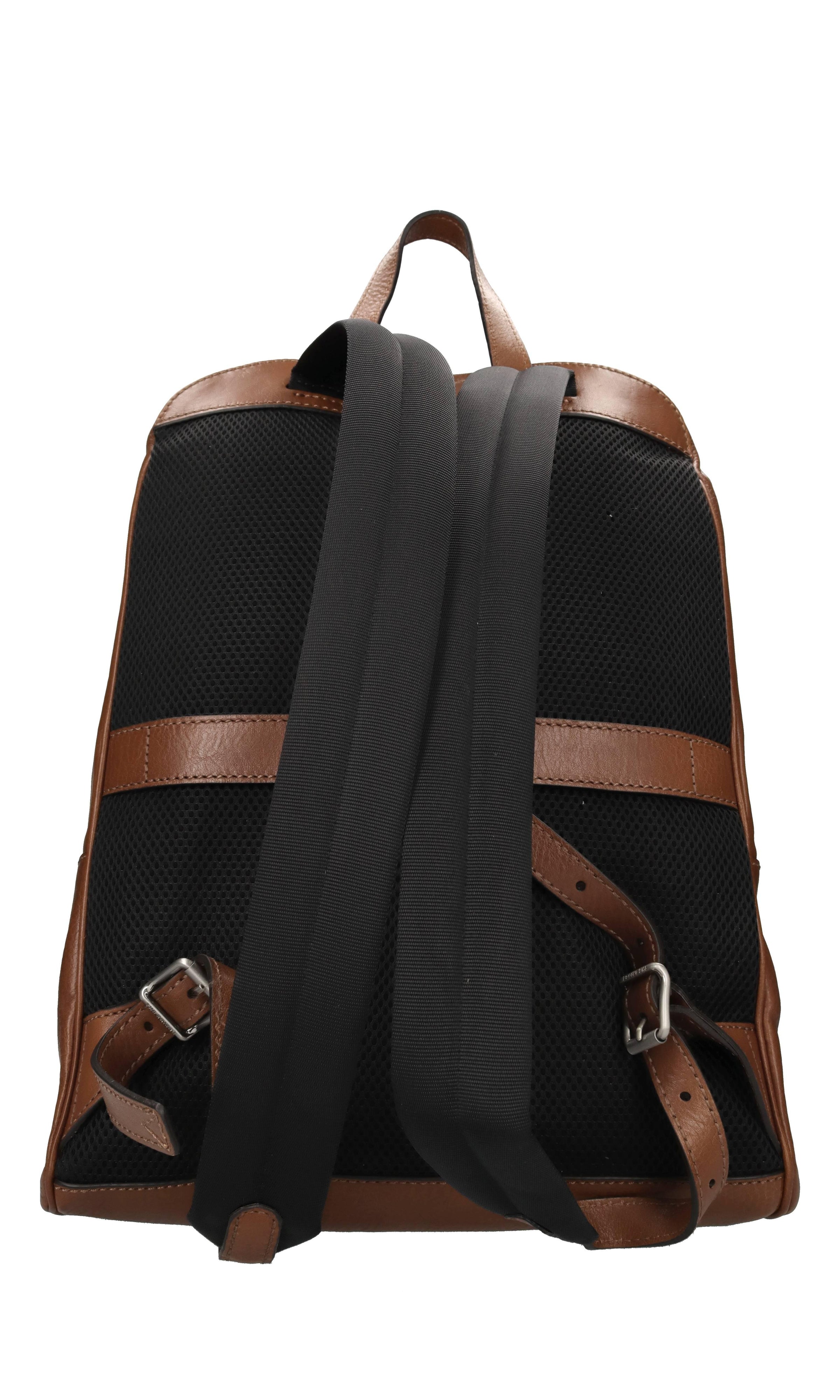Zaino in pelle 