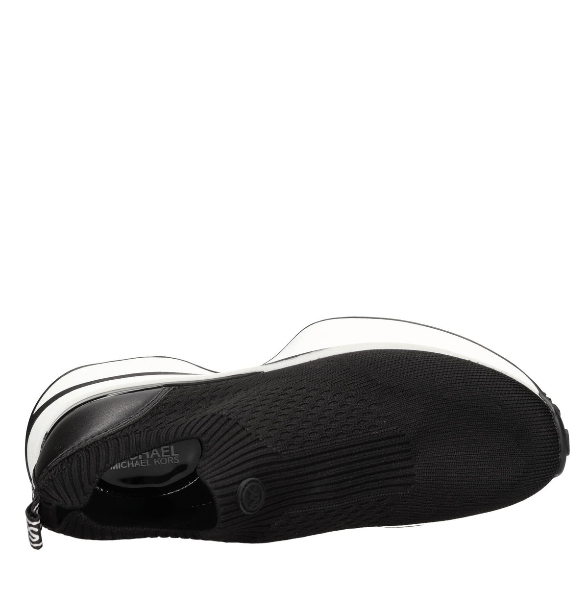 Sneakers in tessuto 