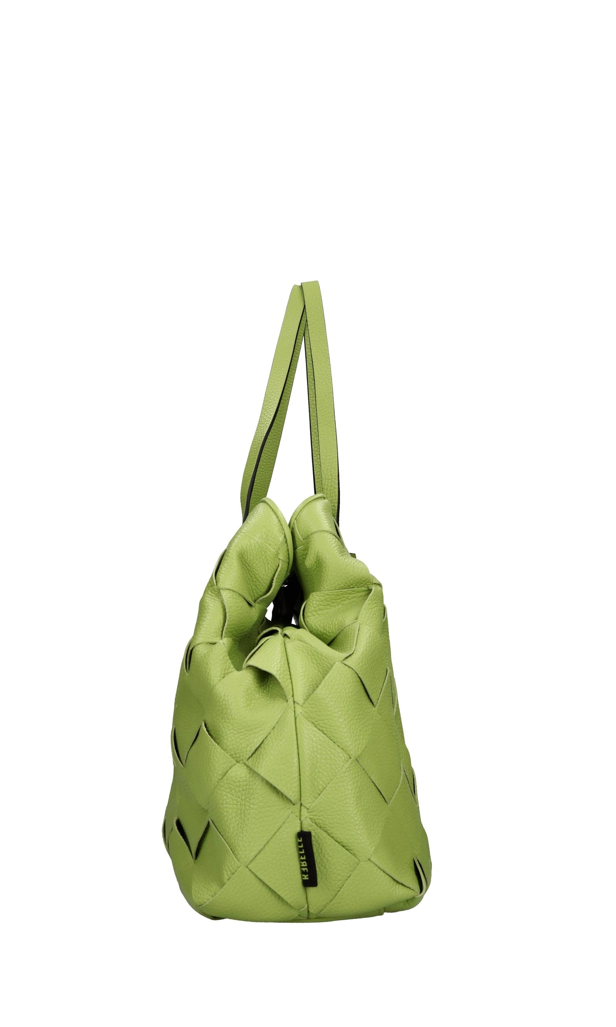 Borsa in pelle 