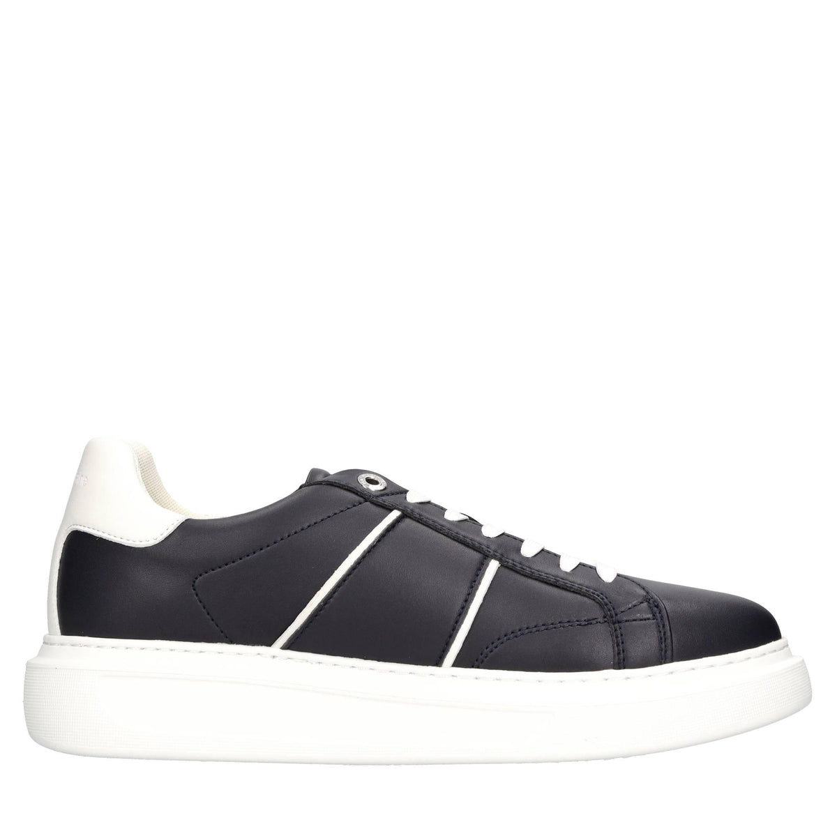 Sneakers in ecopelle 