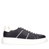 Sneakers in ecopelle 