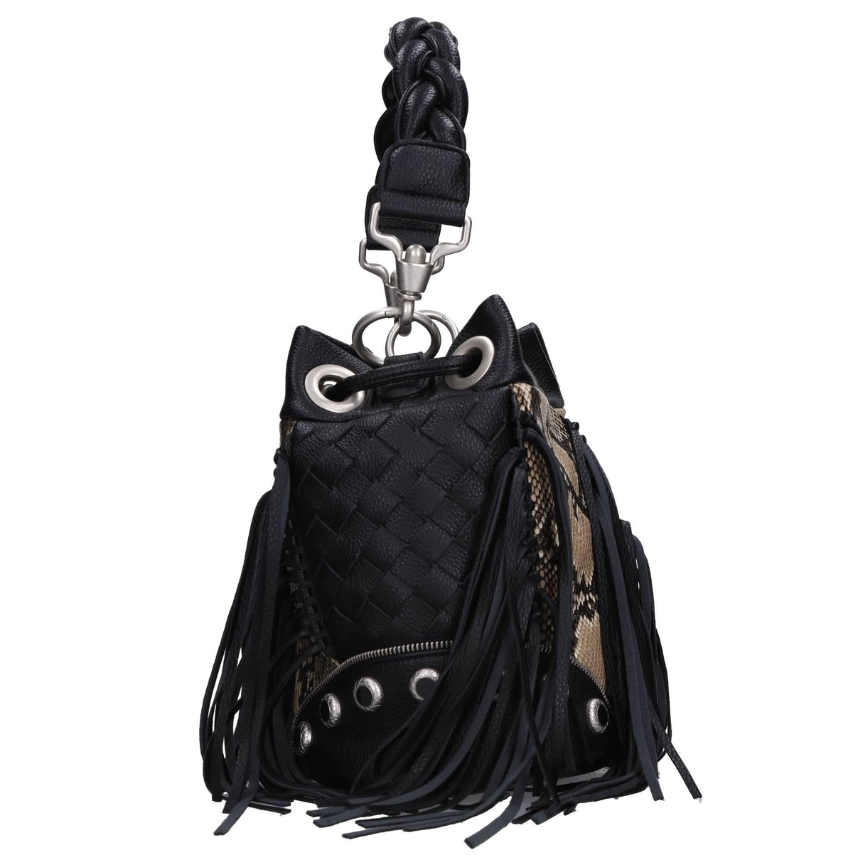 Borsa Ann Melinda in ecopelle 