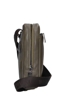 Borsa in pelle ed ecopelle 