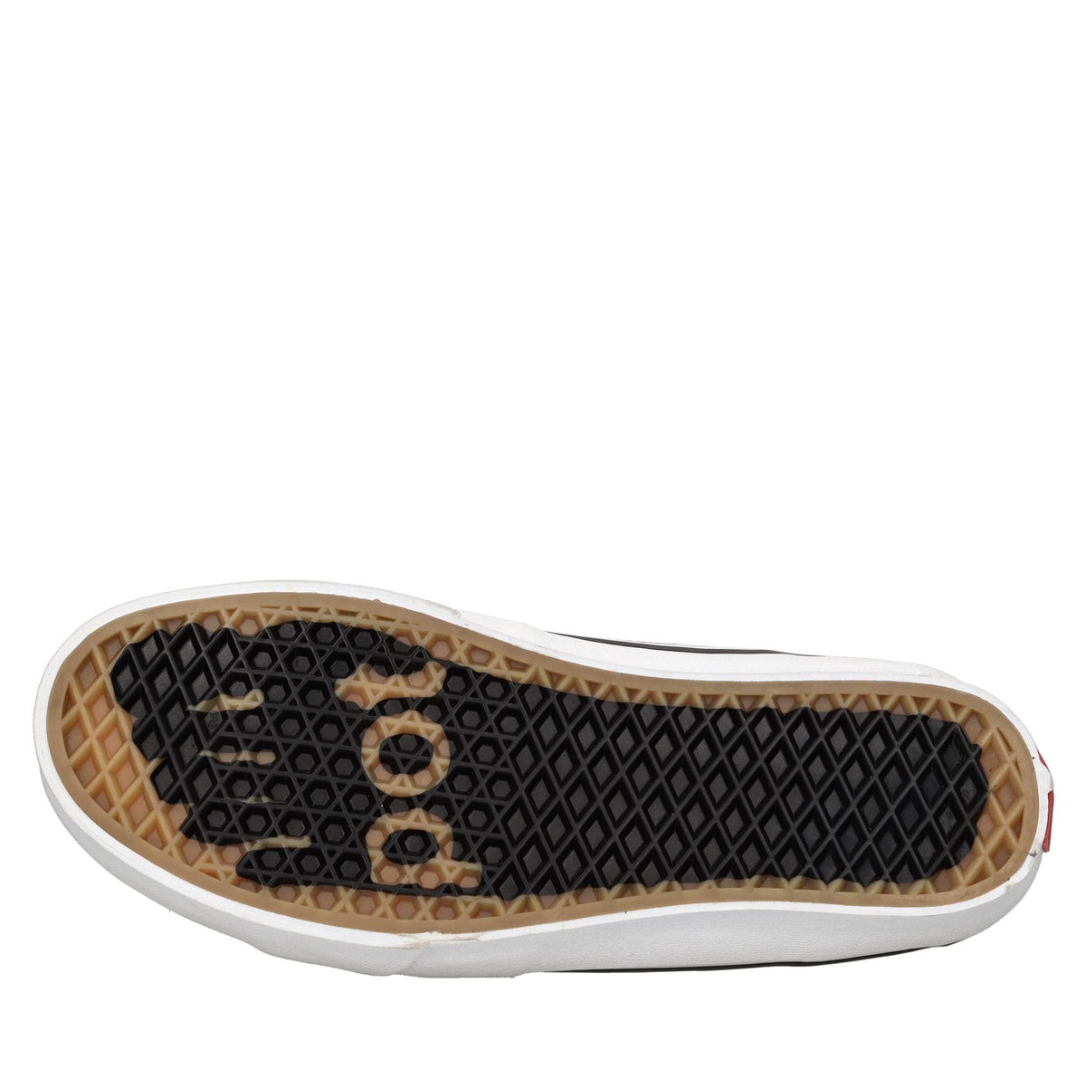 Sneakers modello IMRAN POTATO in tessuto 