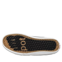 Sneakers modello IMRAN POTATO in tessuto 