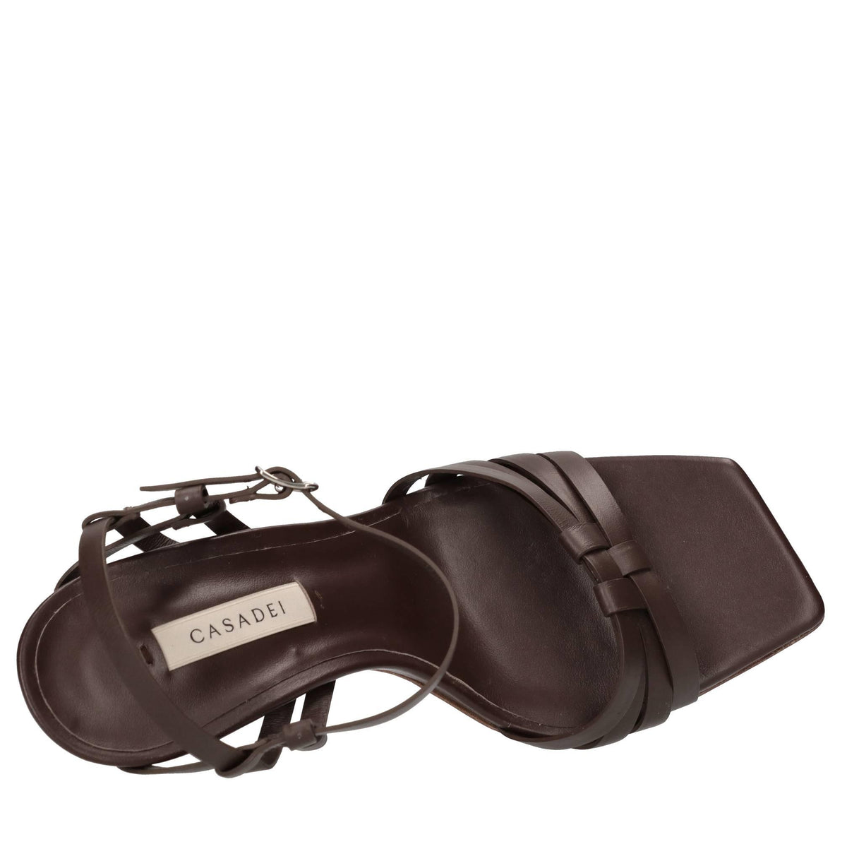 Sandali Florence in pelle 