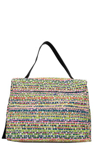 Borsa in tessuto 