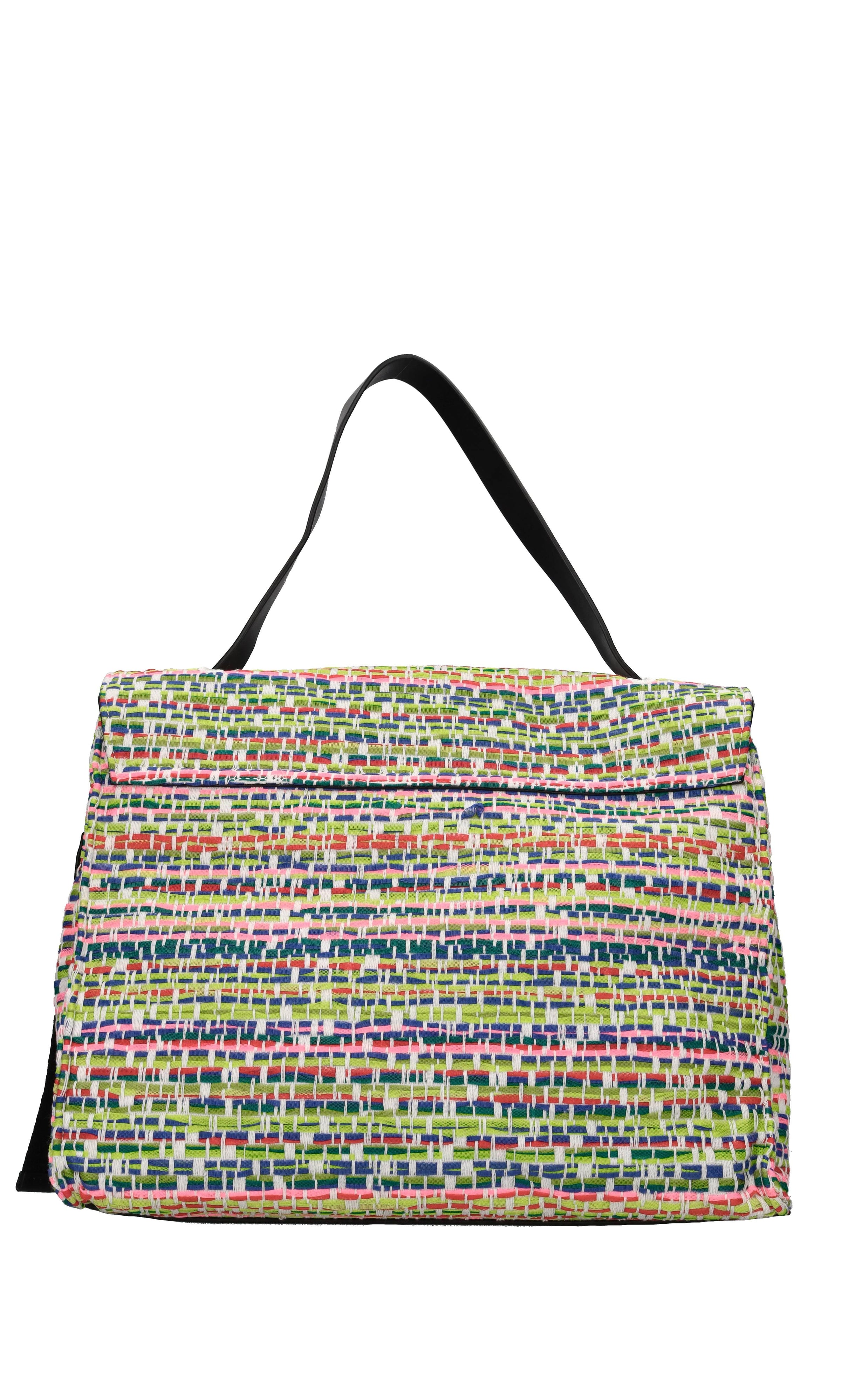 Borsa in tessuto 
