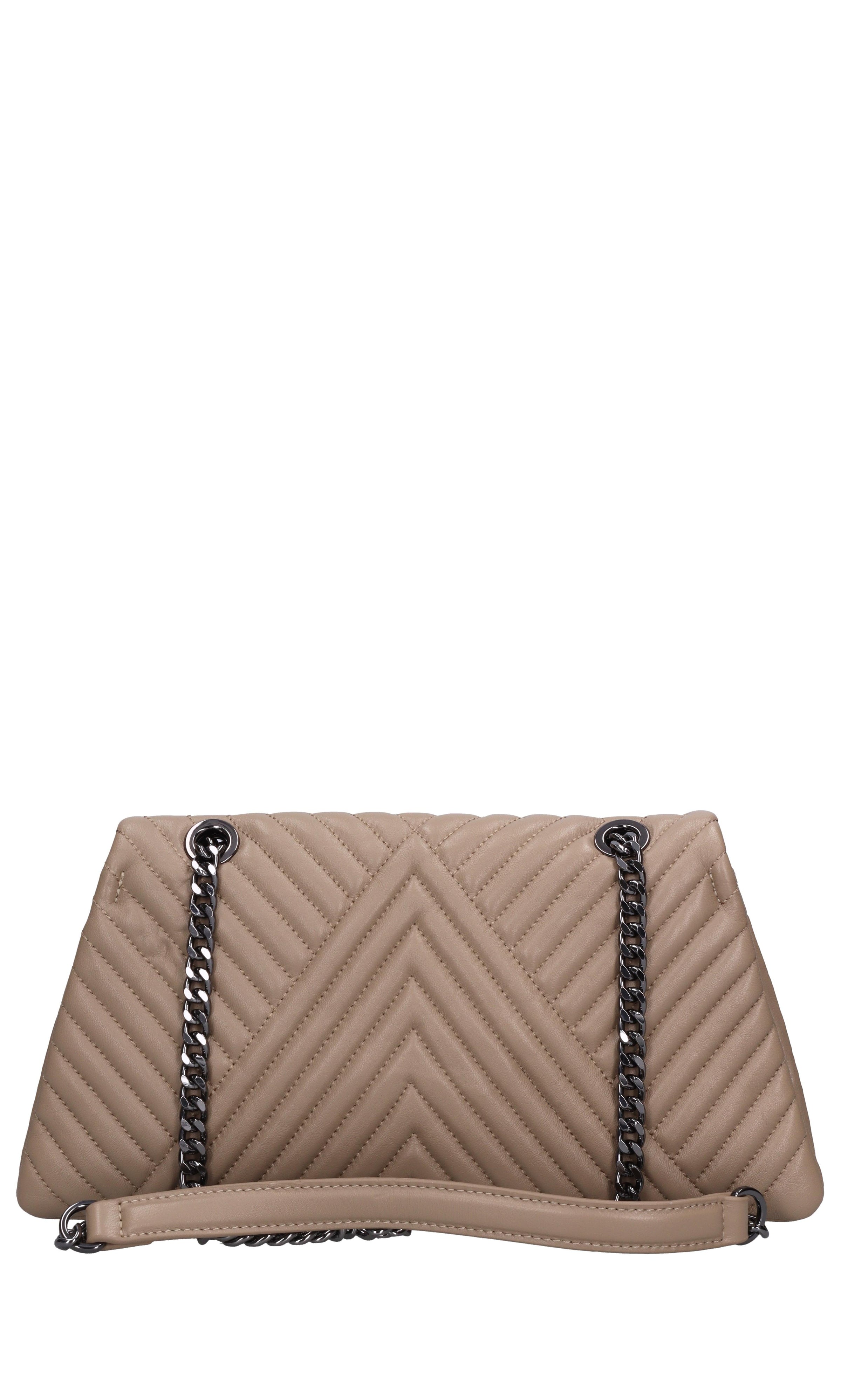 Borsa in pelle 
