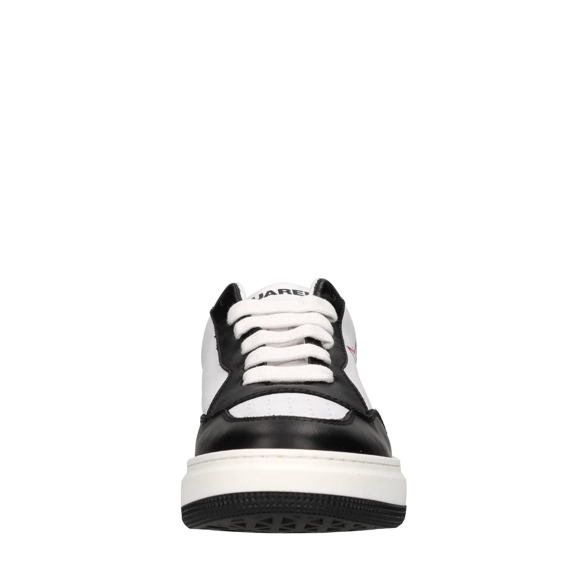 Sneakers in pelle 