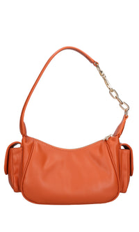 Borsa in pelle 