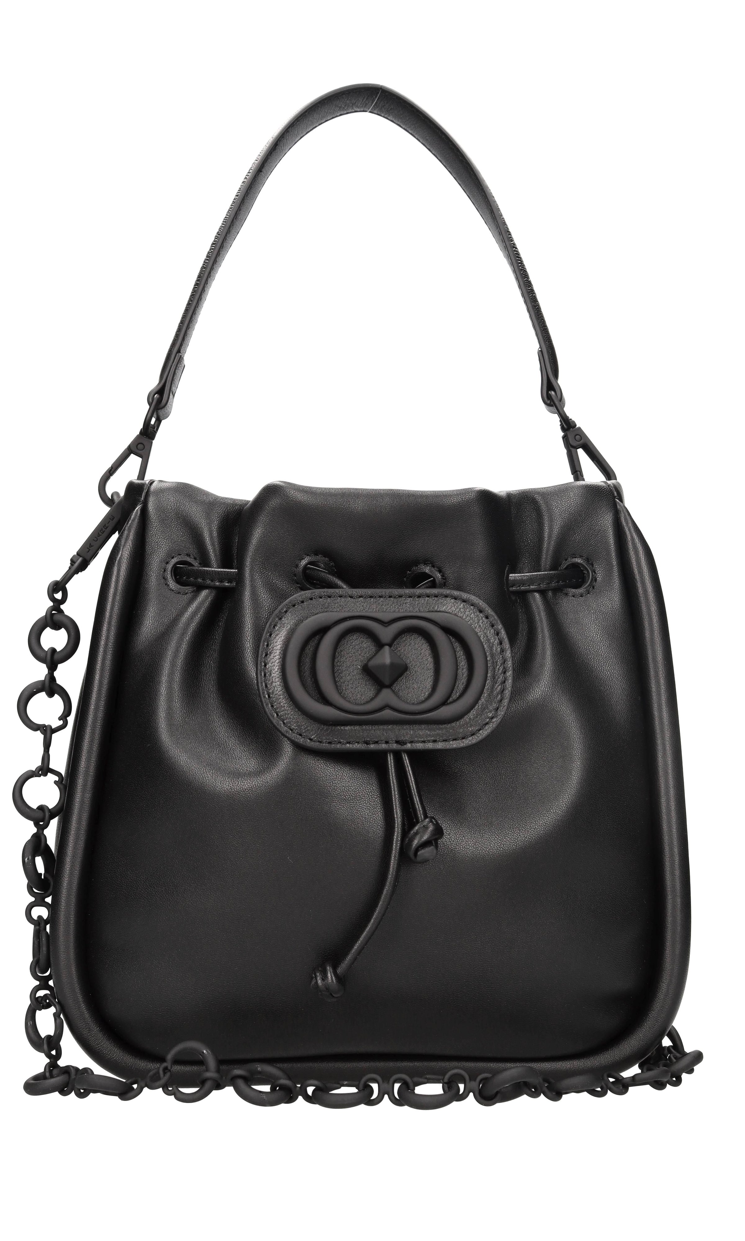 Borsa in pelle 
