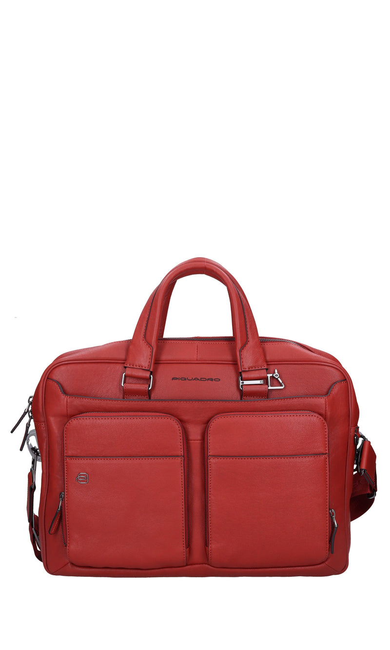 Borsa in pelle 