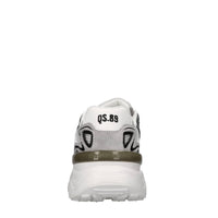 Sneakers in tessuto 