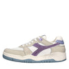 DIADORA HERITAGE Sneakers in pelle