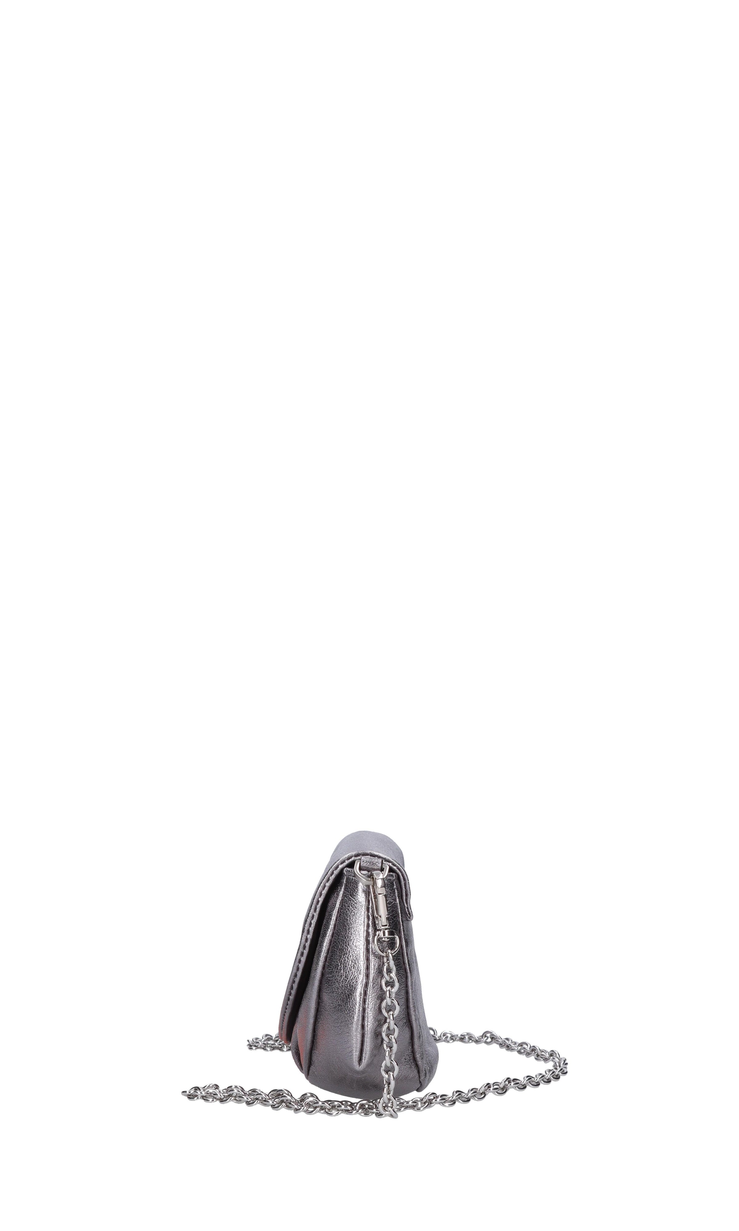 Borsa in pelle 