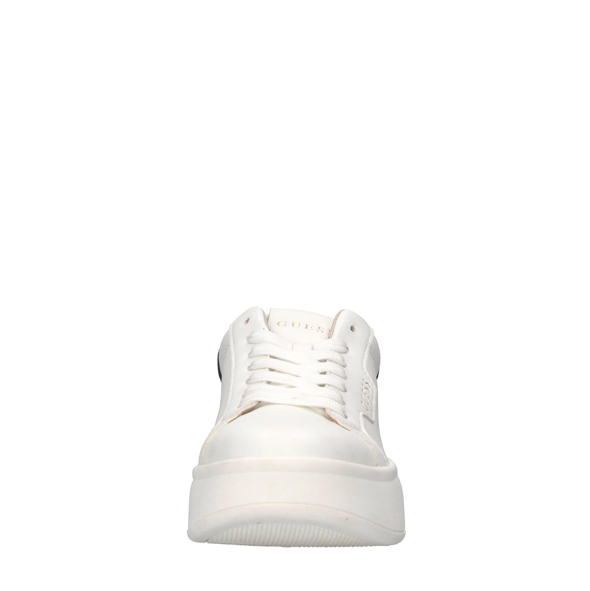 Sneakers in pelle ed ecopelle 