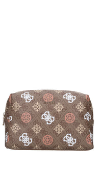 Beauty case in ecopelle 